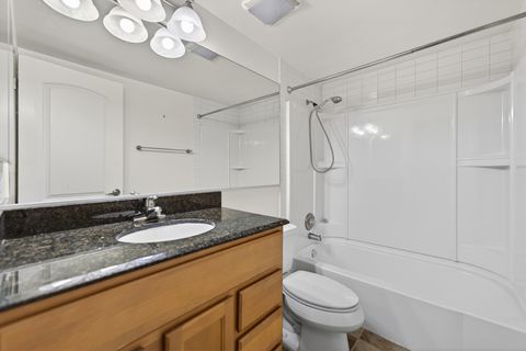 Tiny photo for 2219 NICHOLS Road #17A, Arlington Heights, IL 60004 (MLS # 12626974)