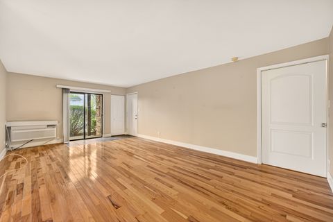 Tiny photo for 2219 NICHOLS Road #17A, Arlington Heights, IL 60004 (MLS # 12626974)
