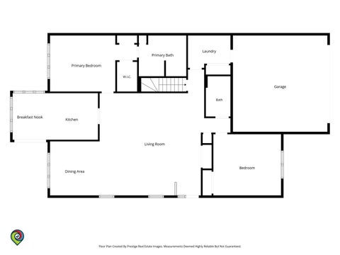 Tiny photo for 13549 Lockwood Street, Crestwood, IL 60418 (MLS # 12763448)