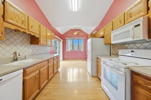 Tiny photo for 13549 Lockwood Street, Crestwood, IL 60418 (MLS # 12763448)