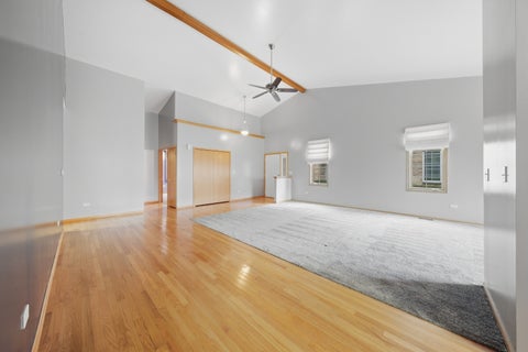 Tiny photo for 13549 Lockwood Street, Crestwood, IL 60418 (MLS # 12763448)
