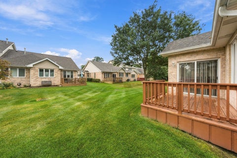 Tiny photo for 13549 Lockwood Street, Crestwood, IL 60418 (MLS # 12763448)
