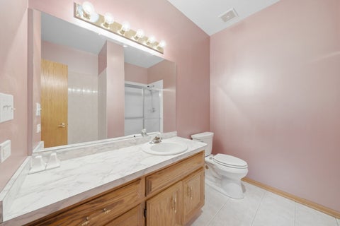 Tiny photo for 13549 Lockwood Street, Crestwood, IL 60418 (MLS # 12763448)