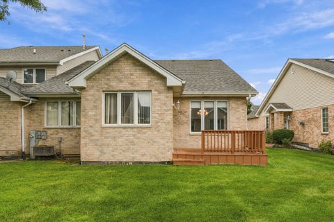 Tiny photo for 13549 Lockwood Street, Crestwood, IL 60418 (MLS # 12763448)