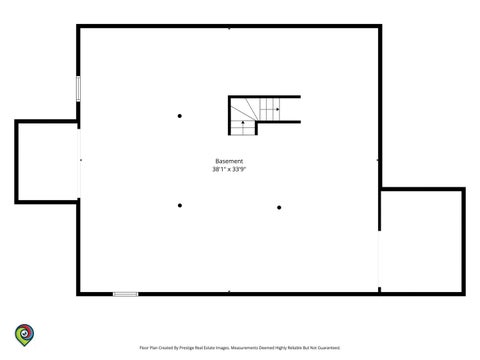 Tiny photo for 13549 Lockwood Street, Crestwood, IL 60418 (MLS # 12763448)