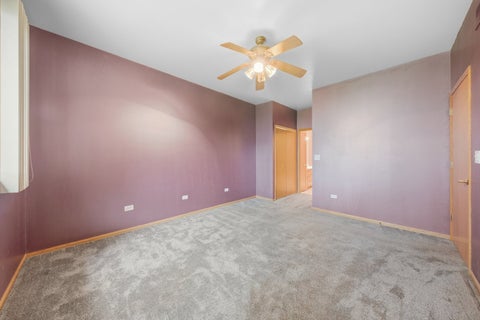 Tiny photo for 13549 Lockwood Street, Crestwood, IL 60418 (MLS # 12763448)