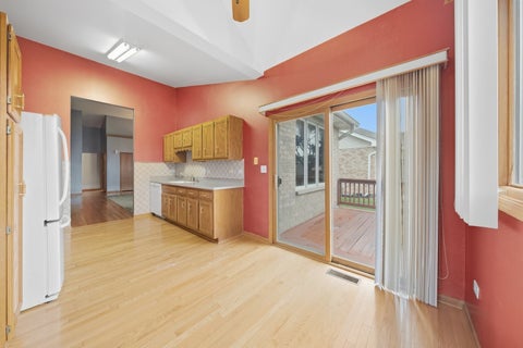 Tiny photo for 13549 Lockwood Street, Crestwood, IL 60418 (MLS # 12763448)
