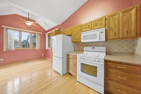 Tiny photo for 13549 Lockwood Street, Crestwood, IL 60418 (MLS # 12763448)