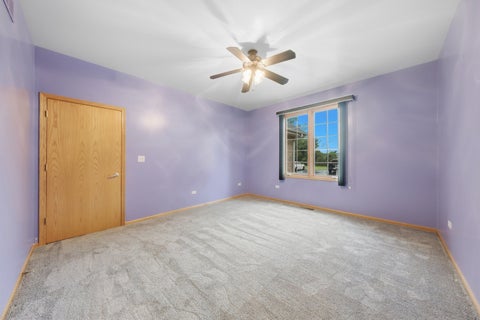 Tiny photo for 13549 Lockwood Street, Crestwood, IL 60418 (MLS # 12763448)