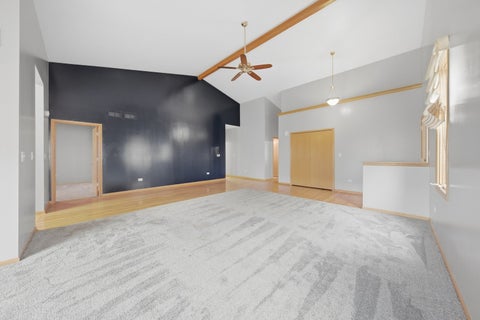 Tiny photo for 13549 Lockwood Street, Crestwood, IL 60418 (MLS # 12763448)