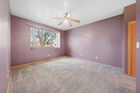 Tiny photo for 13549 Lockwood Street, Crestwood, IL 60418 (MLS # 12763448)