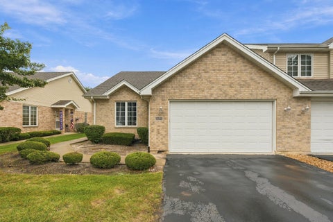 Tiny photo for 13549 Lockwood Street, Crestwood, IL 60418 (MLS # 12763448)