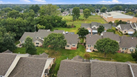Tiny photo for 13549 Lockwood Street, Crestwood, IL 60418 (MLS # 12763448)