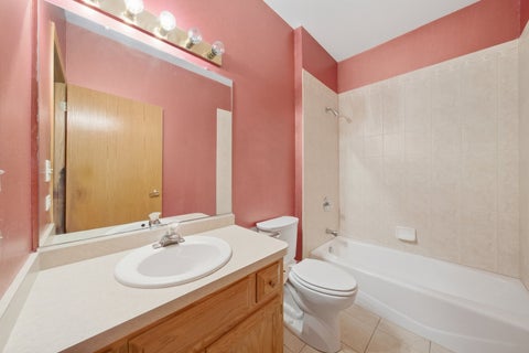 Tiny photo for 13549 Lockwood Street, Crestwood, IL 60418 (MLS # 12763448)