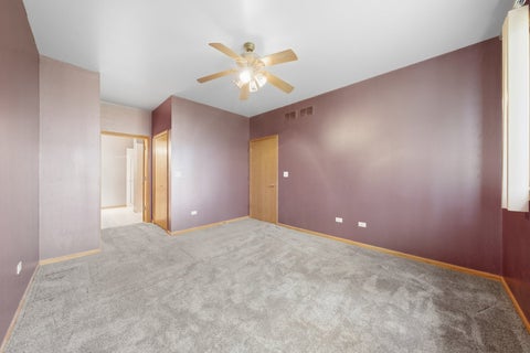 Tiny photo for 13549 Lockwood Street, Crestwood, IL 60418 (MLS # 12763448)
