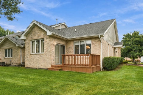 Tiny photo for 13549 Lockwood Street, Crestwood, IL 60418 (MLS # 12763448)