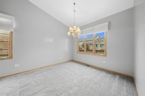 Tiny photo for 13549 Lockwood Street, Crestwood, IL 60418 (MLS # 12763448)