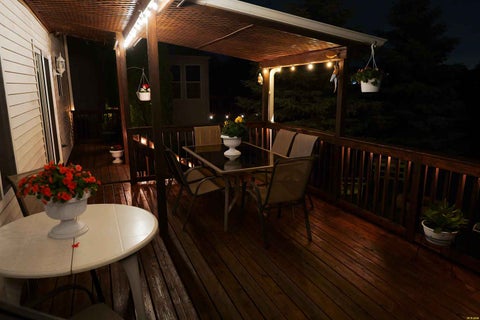 Tiny photo for 861 Seneca Trail, Round Lake Heights, IL 60073 (MLS # 12719457)