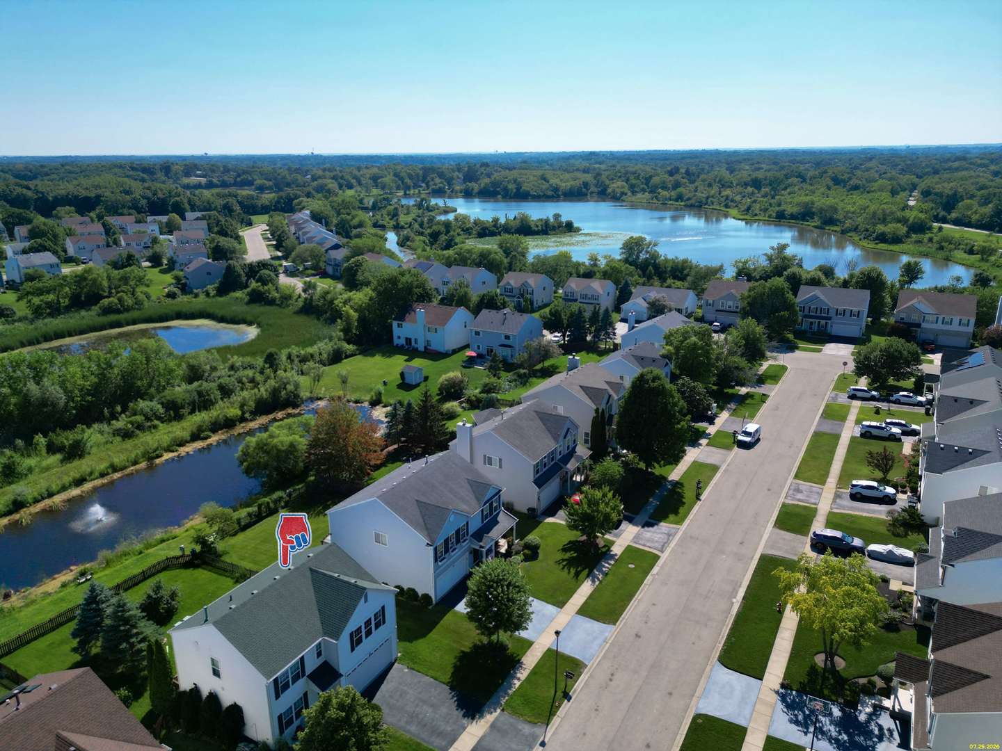 861 Seneca Trail