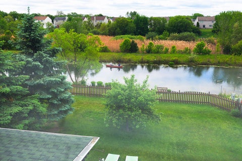 Tiny photo for 861 Seneca Trail, Round Lake Heights, IL 60073 (MLS # 12719457)