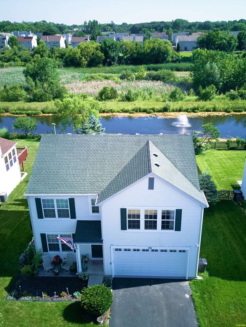 861 Seneca Trail