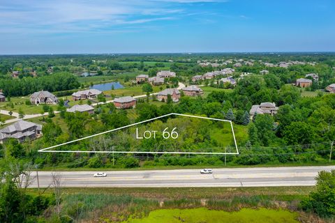 4597 Patricia Drive Long Grove IL 60047