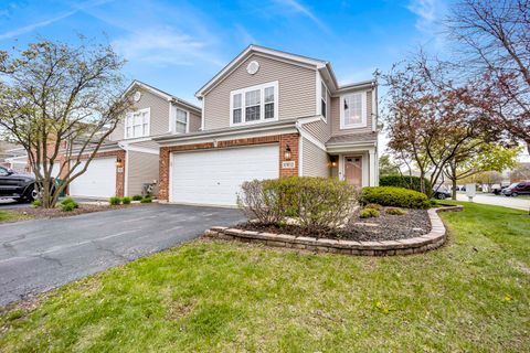 17412 Fox Bend Lane Lockport IL 60441