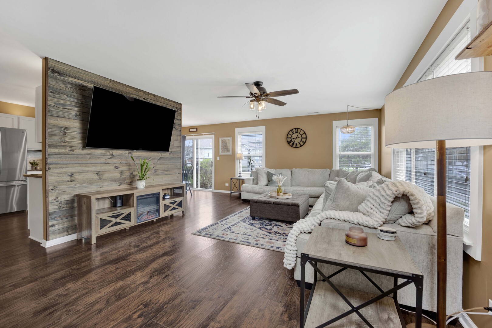 17412 Fox Bend Lane