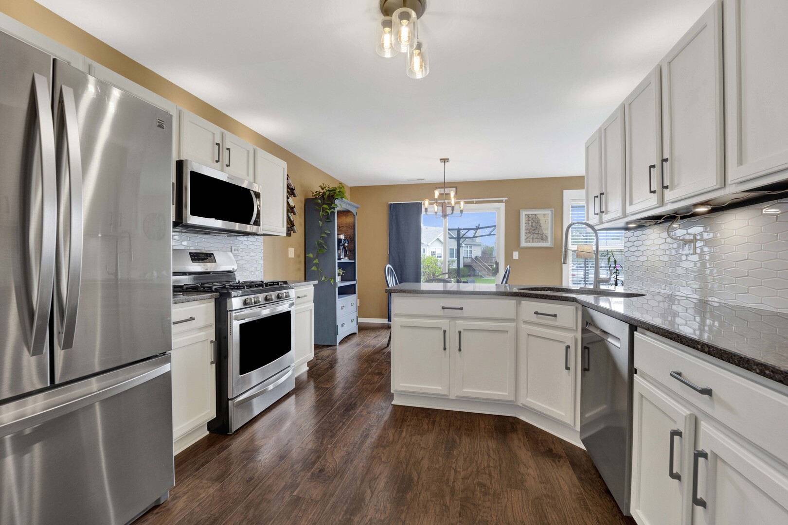 17412 Fox Bend Lane