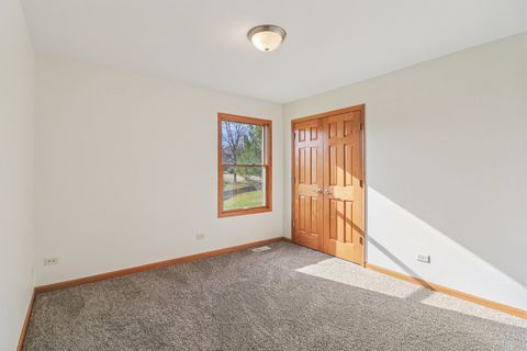 Tiny photo for 905 Randall Court, Marengo, IL 60152 (MLS # 12517907)