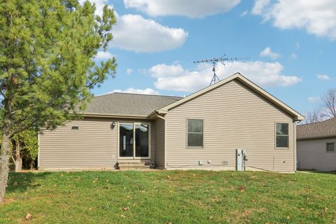 Tiny photo for 905 Randall Court, Marengo, IL 60152 (MLS # 12517907)