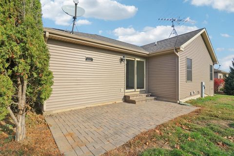 Tiny photo for 905 Randall Court, Marengo, IL 60152 (MLS # 12517907)