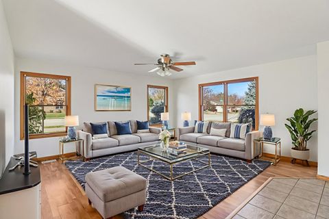 Tiny photo for 905 Randall Court, Marengo, IL 60152 (MLS # 12517907)