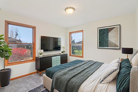 Tiny photo for 905 Randall Court, Marengo, IL 60152 (MLS # 12517907)