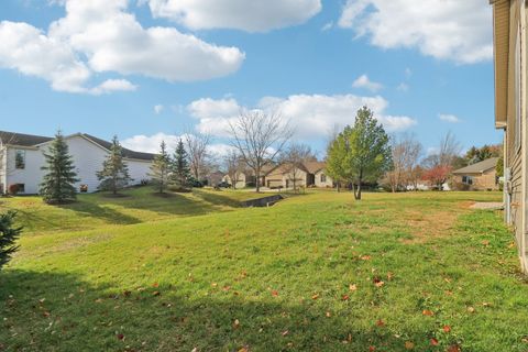 Tiny photo for 905 Randall Court, Marengo, IL 60152 (MLS # 12517907)
