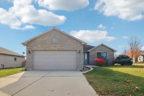 Photo of 905 Randall Court, Marengo, IL 60152 (MLS # 12517907)