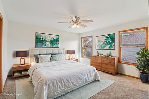 Tiny photo for 905 Randall Court, Marengo, IL 60152 (MLS # 12517907)