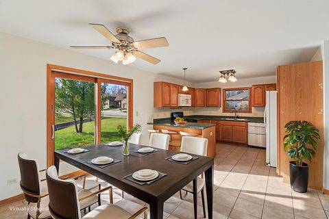 Tiny photo for 905 Randall Court, Marengo, IL 60152 (MLS # 12517907)