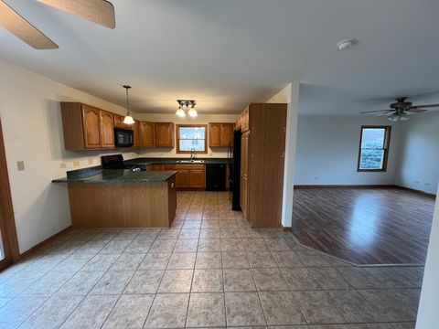 Tiny photo for 905 Randall Court, Marengo, IL 60152 (MLS # 12517907)