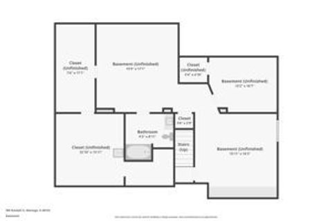 Tiny photo for 905 Randall Court, Marengo, IL 60152 (MLS # 12517907)