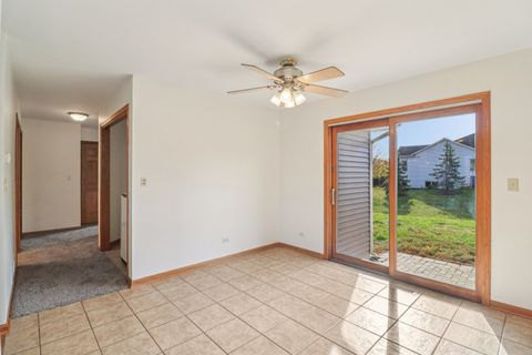 Tiny photo for 905 Randall Court, Marengo, IL 60152 (MLS # 12517907)