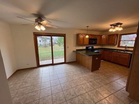 Tiny photo for 905 Randall Court, Marengo, IL 60152 (MLS # 12517907)