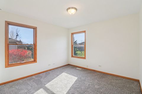 Tiny photo for 905 Randall Court, Marengo, IL 60152 (MLS # 12517907)