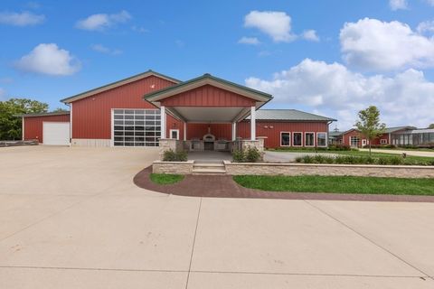 Tiny photo for 12243 179th Street, Mokena, IL 60448 (MLS # 12394437)