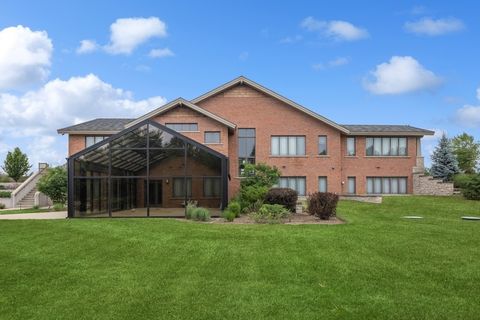 Tiny photo for 12243 179th Street, Mokena, IL 60448 (MLS # 12394437)