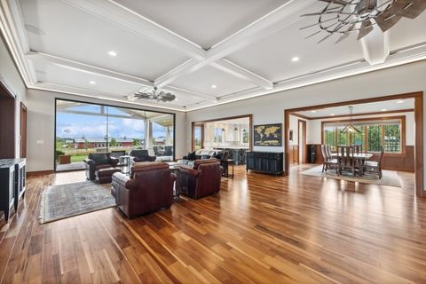 Tiny photo for 12243 179th Street, Mokena, IL 60448 (MLS # 12394437)