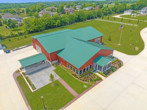 Tiny photo for 12243 179th Street, Mokena, IL 60448 (MLS # 12394437)