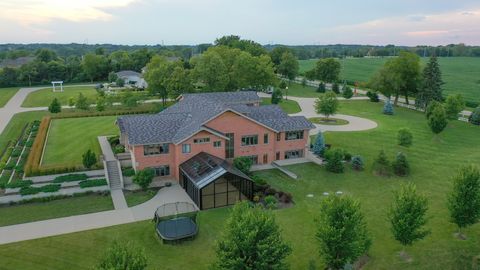 Tiny photo for 12243 179th Street, Mokena, IL 60448 (MLS # 12394437)