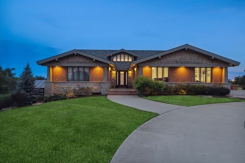 Tiny photo for 12243 179th Street, Mokena, IL 60448 (MLS # 12394437)