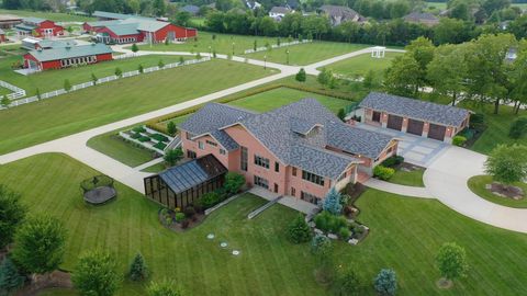 Tiny photo for 12243 179th Street, Mokena, IL 60448 (MLS # 12394437)